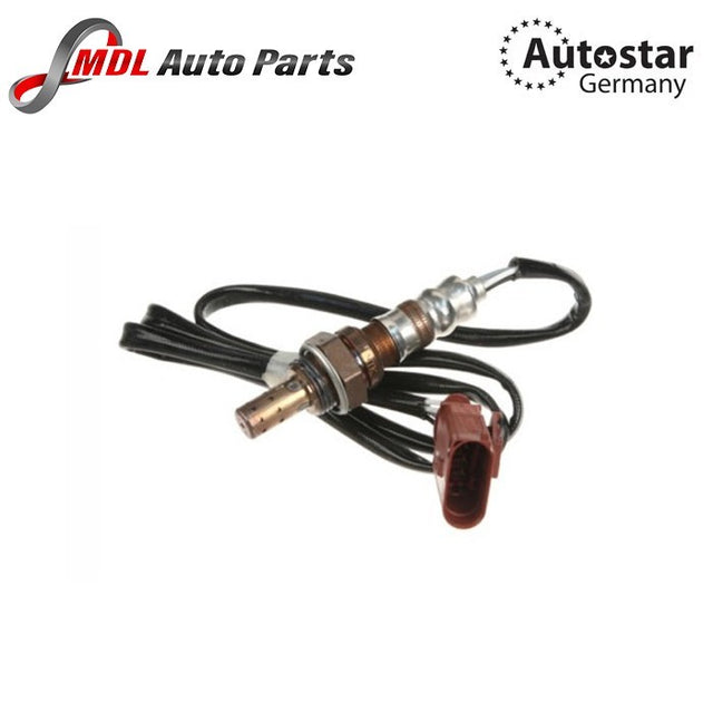 AUTOSTAR GERMANY OXYGEN SENSOR 350-34497