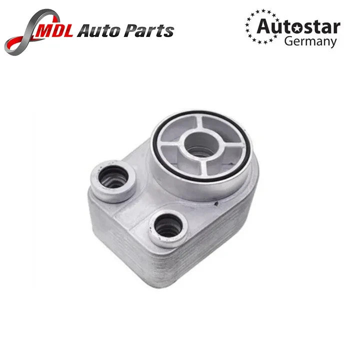 AUTOSTAR GERMANY oil cooler 8200779744