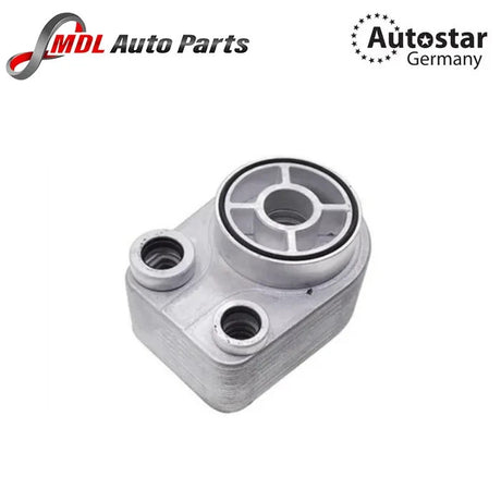 AUTOSTAR GERMANY oil cooler 8200779744