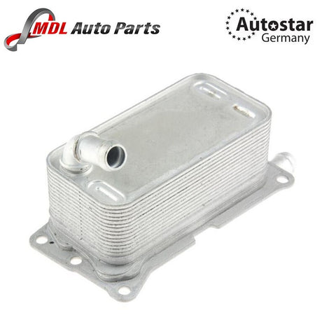 AUTOSTAR GERMANY oil cooler 0011063403