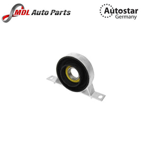 AutoStar Germany Driveshaft Center Support Bearing 26121229492 BMW E39 E46 Z4