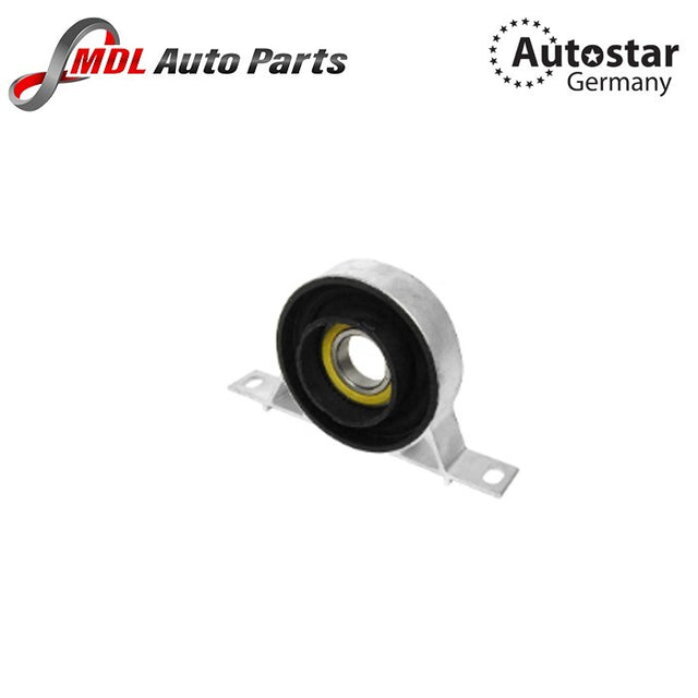 AutoStar Germany Driveshaft Center Support Bearing 26121229492 BMW E39 E46 Z4