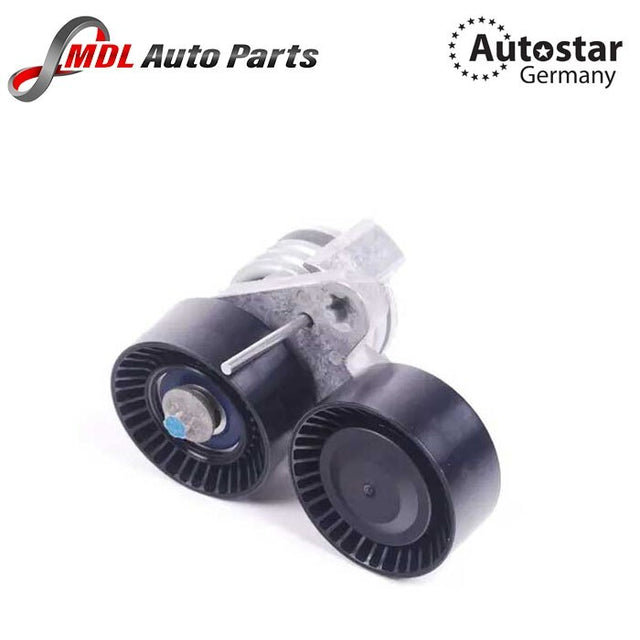 AutoStar Germany BELT TENSIONER MECHANICAL E70 X5 11287565225