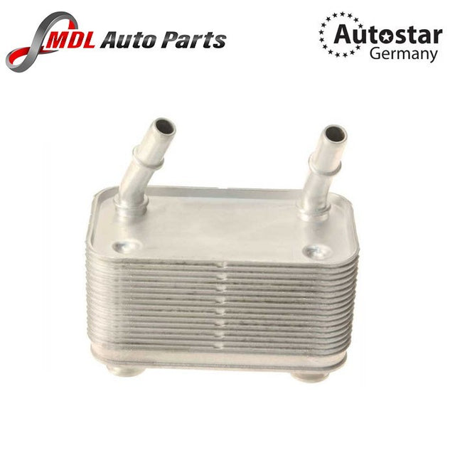 AUTOSTAR GERMANY oil cooler PFD000020