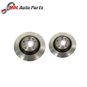 Land Rover Genuine Brake Disc 2x LR161897 Range Rover Sport 2013-2014