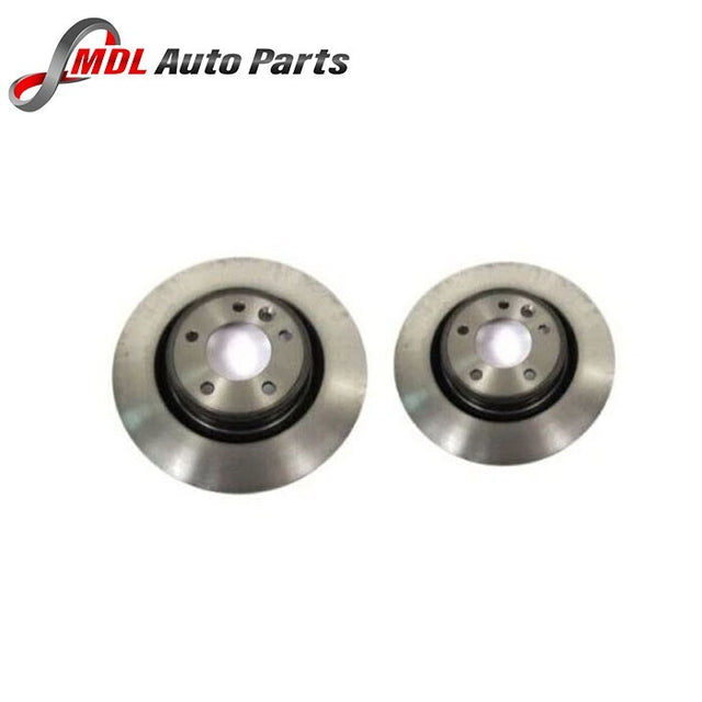 Land Rover Genuine Brake Disc 2x LR161897 Range Rover Sport 2013-2014