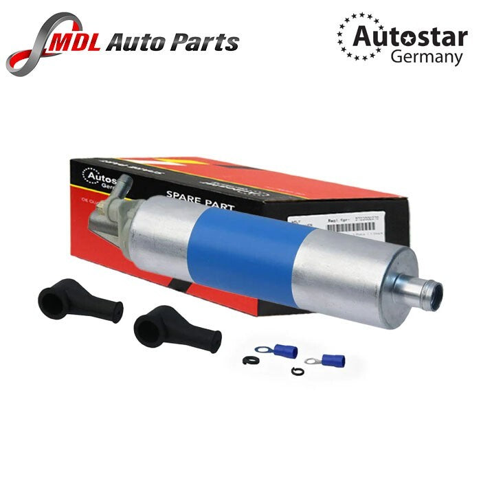 FUEL PUMP IN LINE FITS MERCEDES-BENZ A0014701294 A0014706694 0014701294
