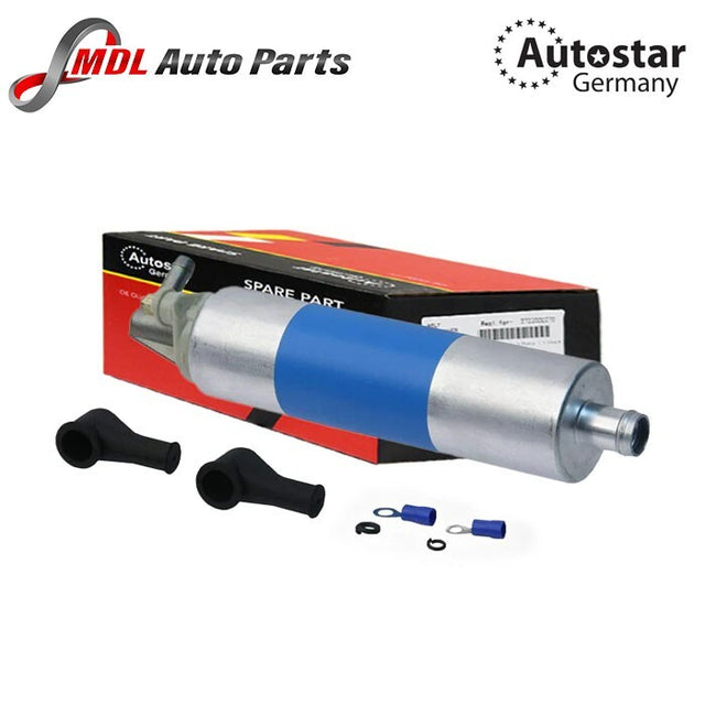 FUEL PUMP IN LINE FITS MERCEDES-BENZ A0014701294 A0014706694 0014701294