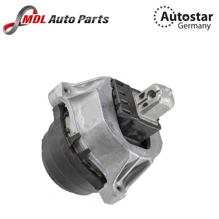 Autostar Germany ENGINE MOUNTING LH For BMW G20 G21 G30 G31 G32 22116878247
