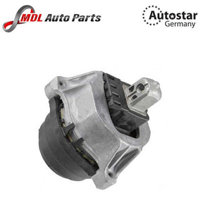 Autostar Germany ENGINE MOUNTING LH For BMW G20 G21 G30 G31 G32 22116878247