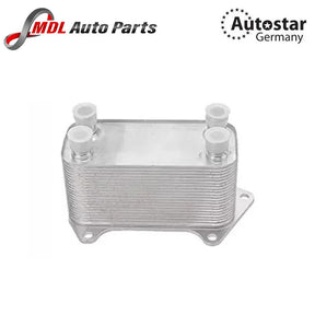 AUTOSTAR GERMANY oil cooler UBC000070