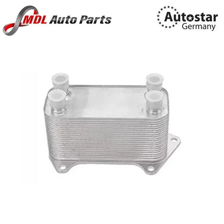 AUTOSTAR GERMANY oil cooler UBC000070