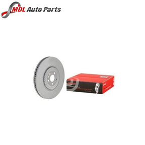 Brembo Front Brake Discs 2x LR116911 Range Rover Velar 2017