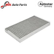 AUTOSTAR GERMANY CABIN FILTER 64316913505