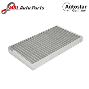 AUTOSTAR GERMANY CABIN FILTER 64316913505