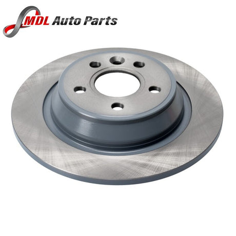 Blueprint Brake Disc ADF124301 LR027123 for Land Rover Range Rover & Sport