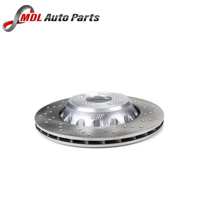 autostar germany BRAKE DISC REAR RH F80 F82 F87 34212284812