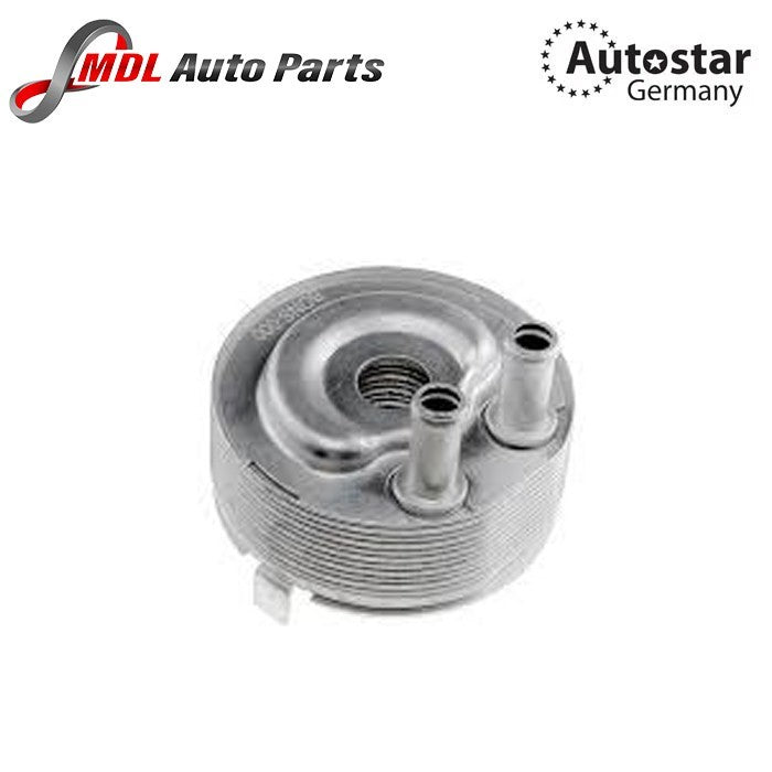 AUTOSTAR GERMANY oil cooler 21305-5M301
