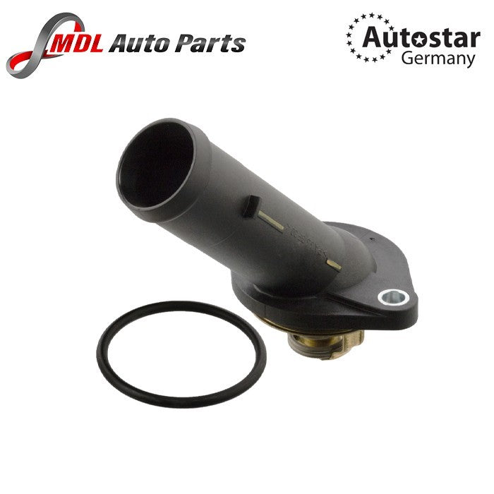 TH46992G1 THERMOSTAT, COOLANT FOR AUDI,SEAT,SKODA,VW