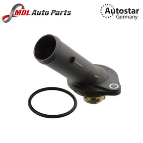 TH46992G1 THERMOSTAT, COOLANT FOR AUDI,SEAT,SKODA,VW
