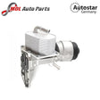 AUTOSTAR GERMANY oil cooler BB3Q6B624EA