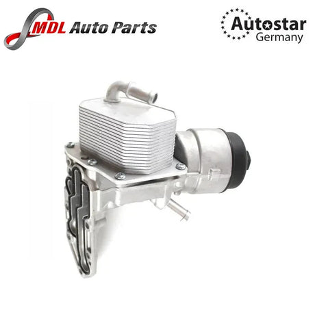 AUTOSTAR GERMANY oil cooler BB3Q6B624EA