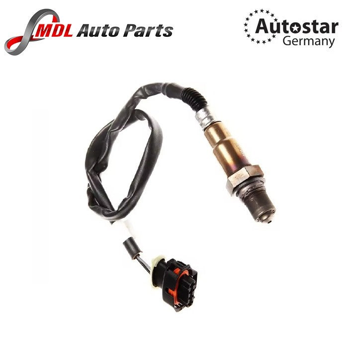 AUTOSTAR GERMANY OXYGEN SENSOR 855428