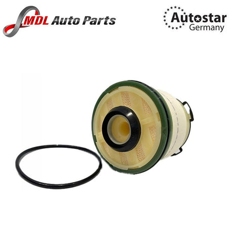 AUTOSTAR GERMANY FUEL FILTER AB3J9176AC