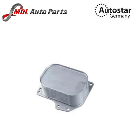 AUTOSTAR GERMANY oil cooler 03N117021B