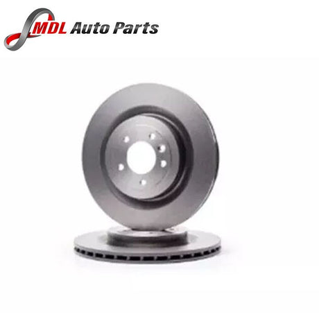 Es Brake Discs 2x LR161899 Range Rover Sport 2014