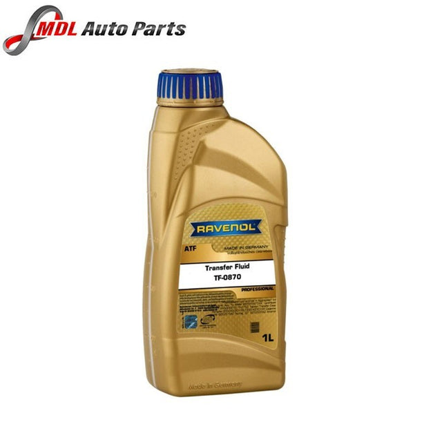 Rock Oil Transfer Box Oil IYK500010 Sport, Range Rover, Discovery, Classic