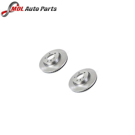 Allmakes 4x4 Brake Discs 2x SDB000604 Discovery 4 Range Rover Sport