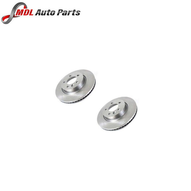 Allmakes 4x4 Brake Discs 2x SDB000604 Discovery 4 Range Rover Sport
