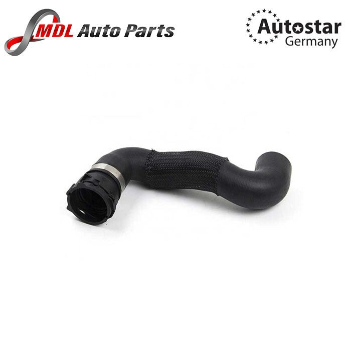 AutoStar Germany COOLANT HOSE F06 F12 F13 F01 17127605640