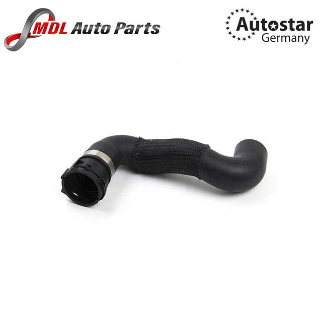 AutoStar Germany COOLANT HOSE F06 F12 F13 F01 17127605640