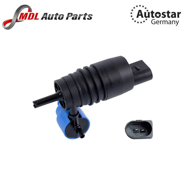 AUTOSTAR GERMANY WASHER PUMP 67128377987