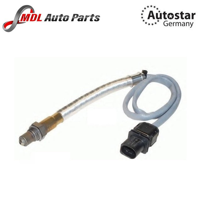 AUTOSTAR GERMANY OXYGEN SENSOR 11787558054