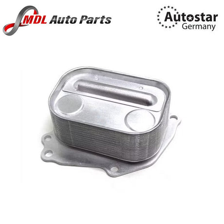 AUTOSTAR GERMANY oil cooler 5989070066