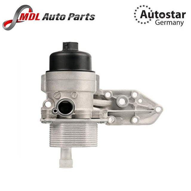 AUTOSTAR GERMANY oil cooler 6C1Q6B624BA