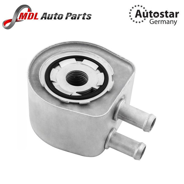 AUTOSTAR GERMANY oil cooler 2L3Z6A642AB