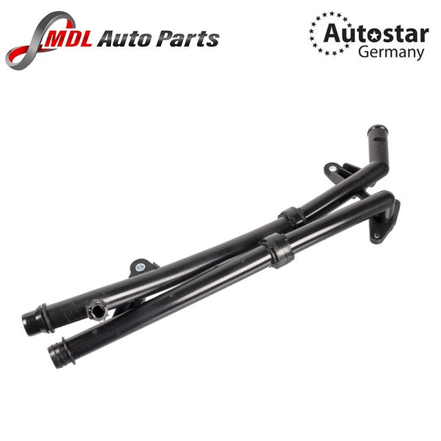 COOLANT PIPE 2712002452 FITS MERCEDES
