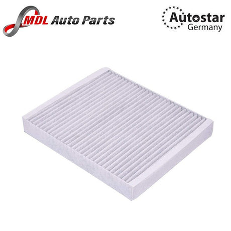 AUTOSTAR GERMANY CABIN FILTER 13356916