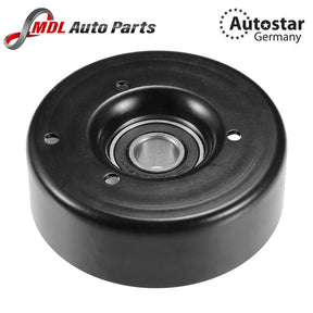 AUTOSTAR GERMANY Idler Pulley 1192001470