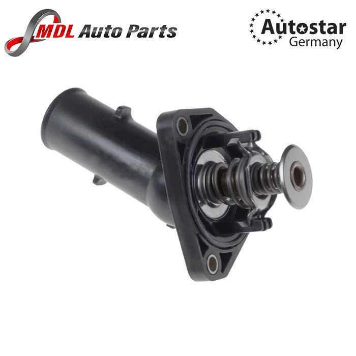 WATER INLET WITH THERMOSTAT 1603131011 FITS TOYOTA