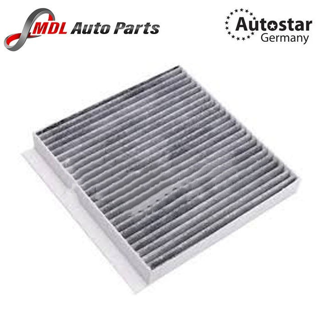 AUTOSTAR GERMANY CABIN FILTER 10264941