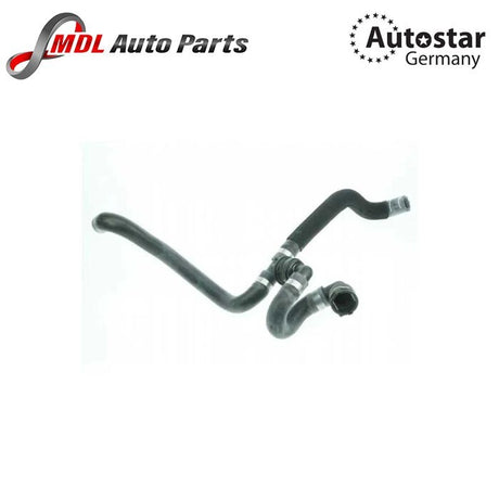 AutoStar Germany HOSE 4B0265387K
