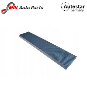 AUTOSTAR GERMANY CABIN FILTER 7M0819644A