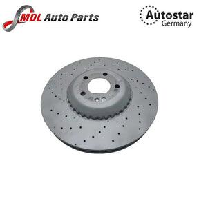 autostar germany BRAKE DISC FRNT W223 S500L 2234214200