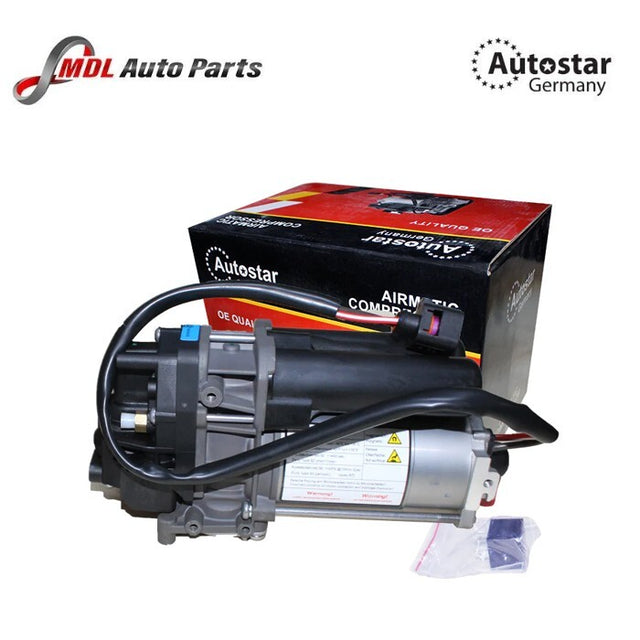 AUTOSTAR AIR SUSPENSION COMPRESSOR PUMP FOR AUDI A8 D3 DIESEL 4N0616005D