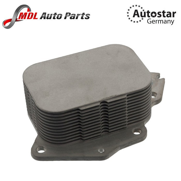 AUTOSTAR GERMANY OIL COOLER Y401-14-700